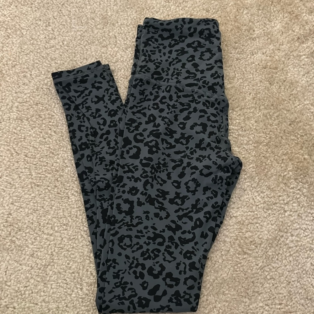 Athleta Leggings